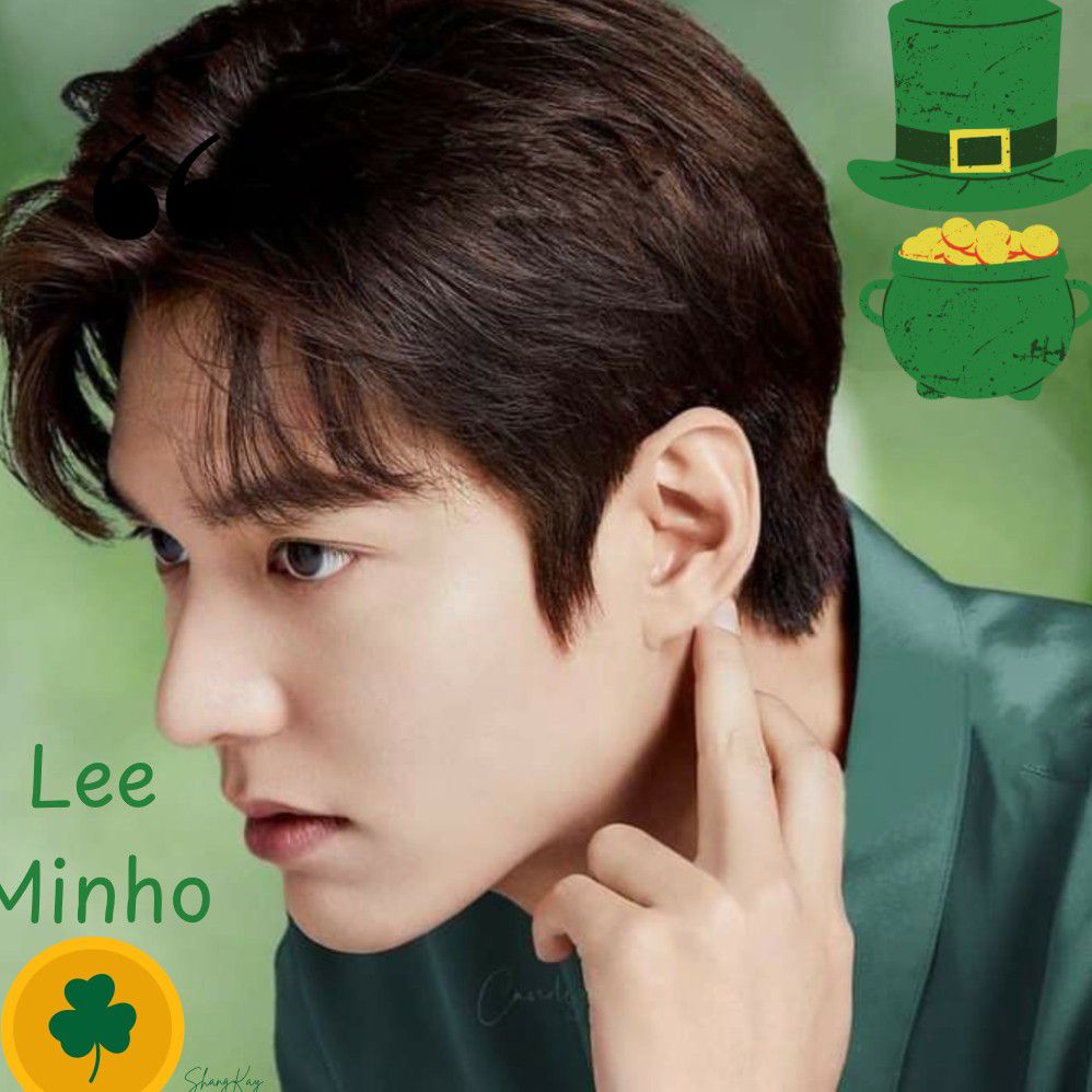 이민호의 최신 사진