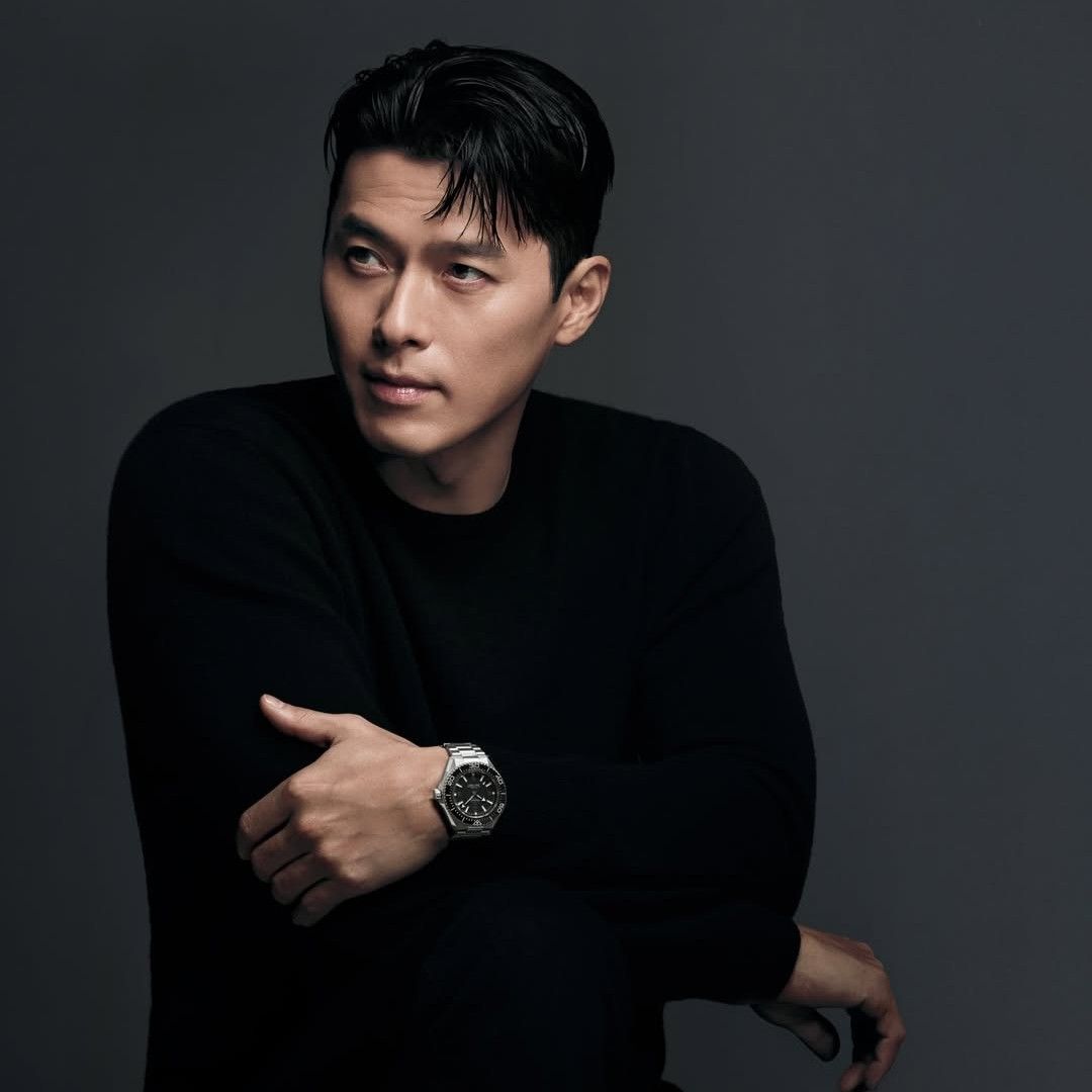 玄彬的幕後花絮