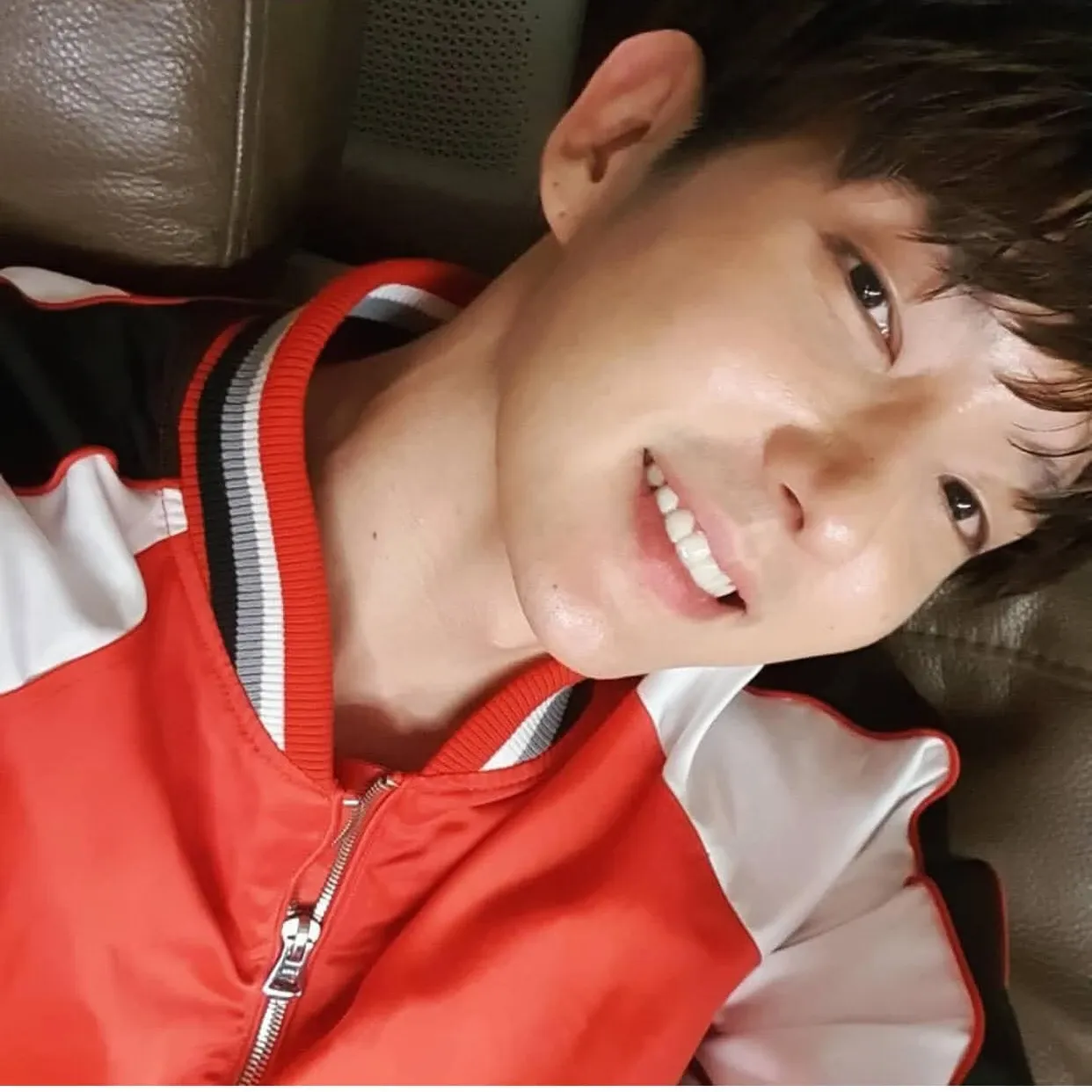 이준기 최근 활동샷