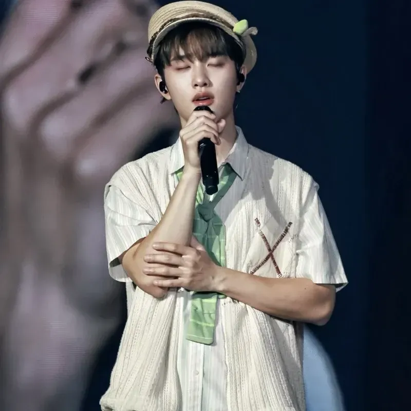 도경수 (디오)의 최신 사진