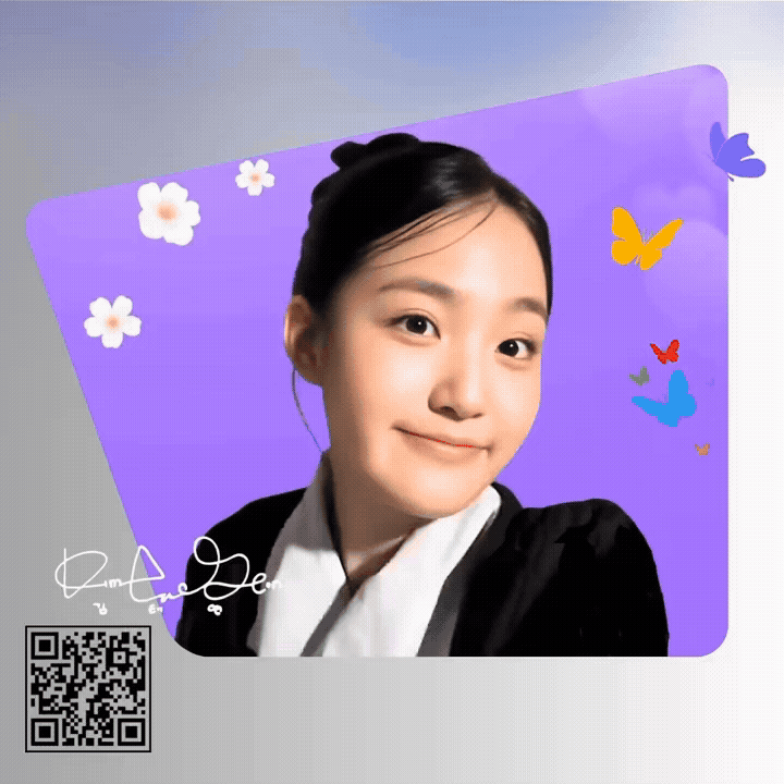 김태연의 비하인드 컷