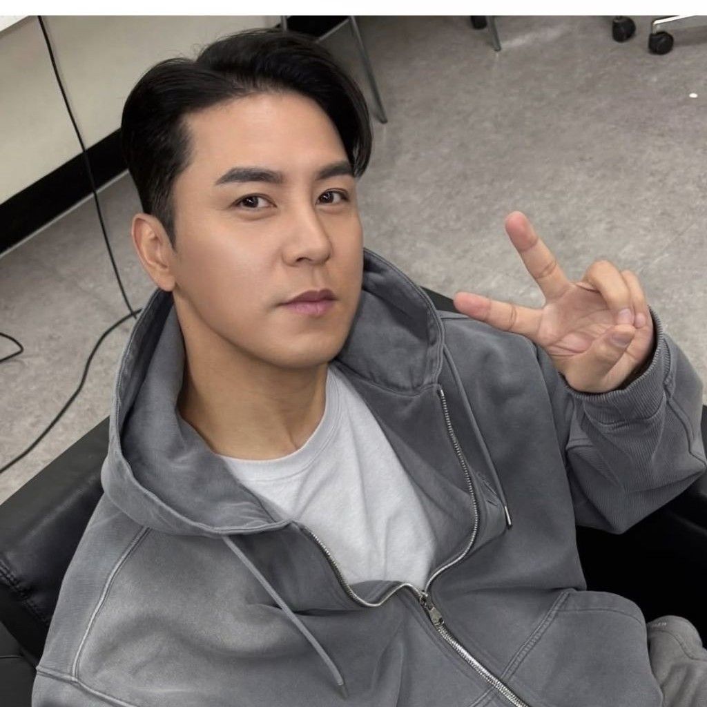 Momen yang diabadikan oleh penggemar Jang Minho