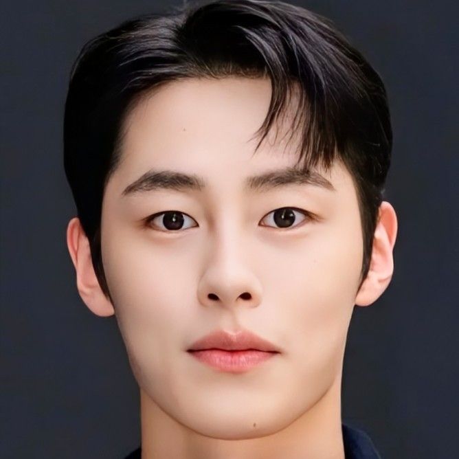 A moment captured by a fan of Lee Jaewook