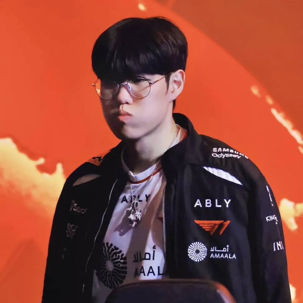 Recent activity shot of Oner