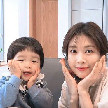 Latest photo of Jung Somin