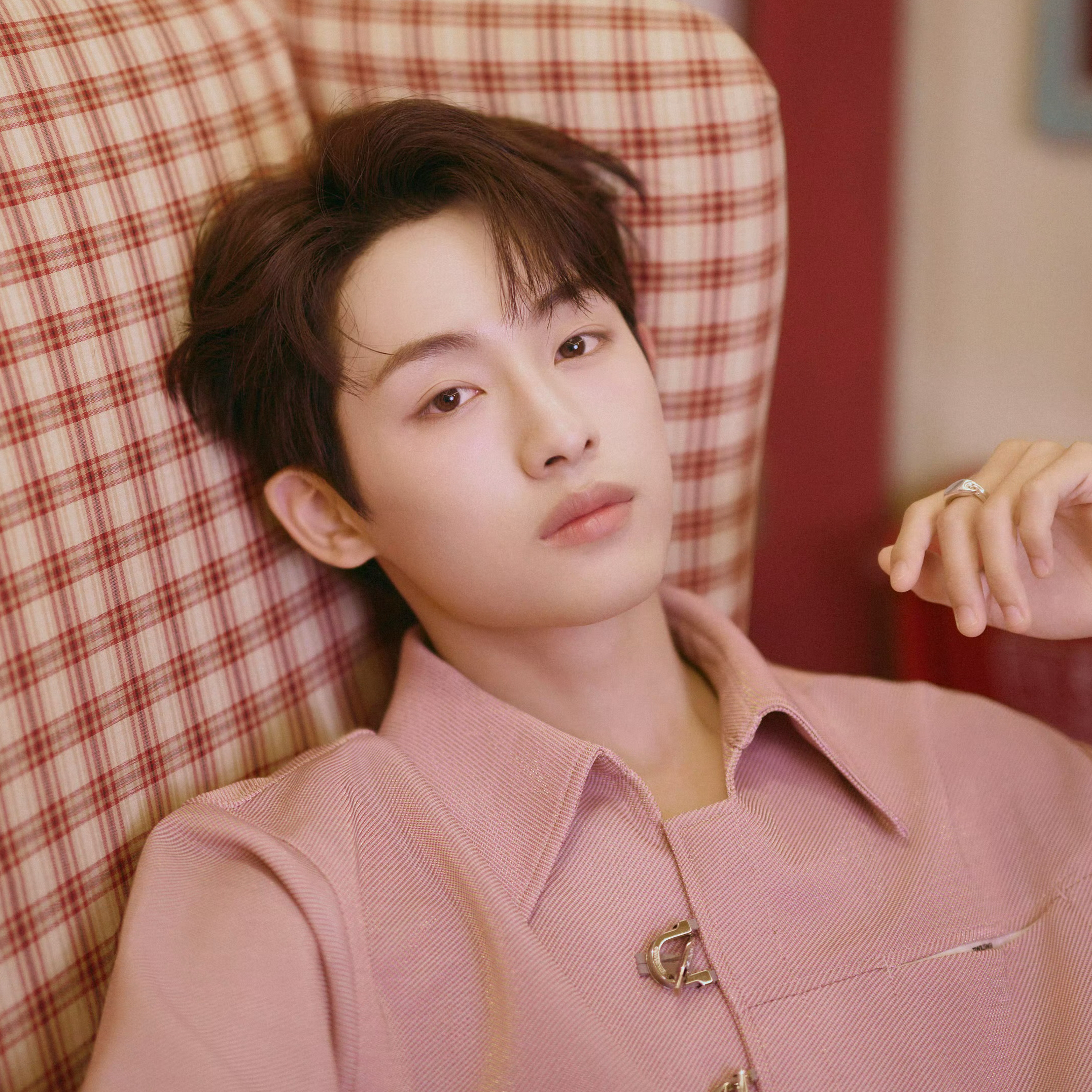 Latest photo of Winwin