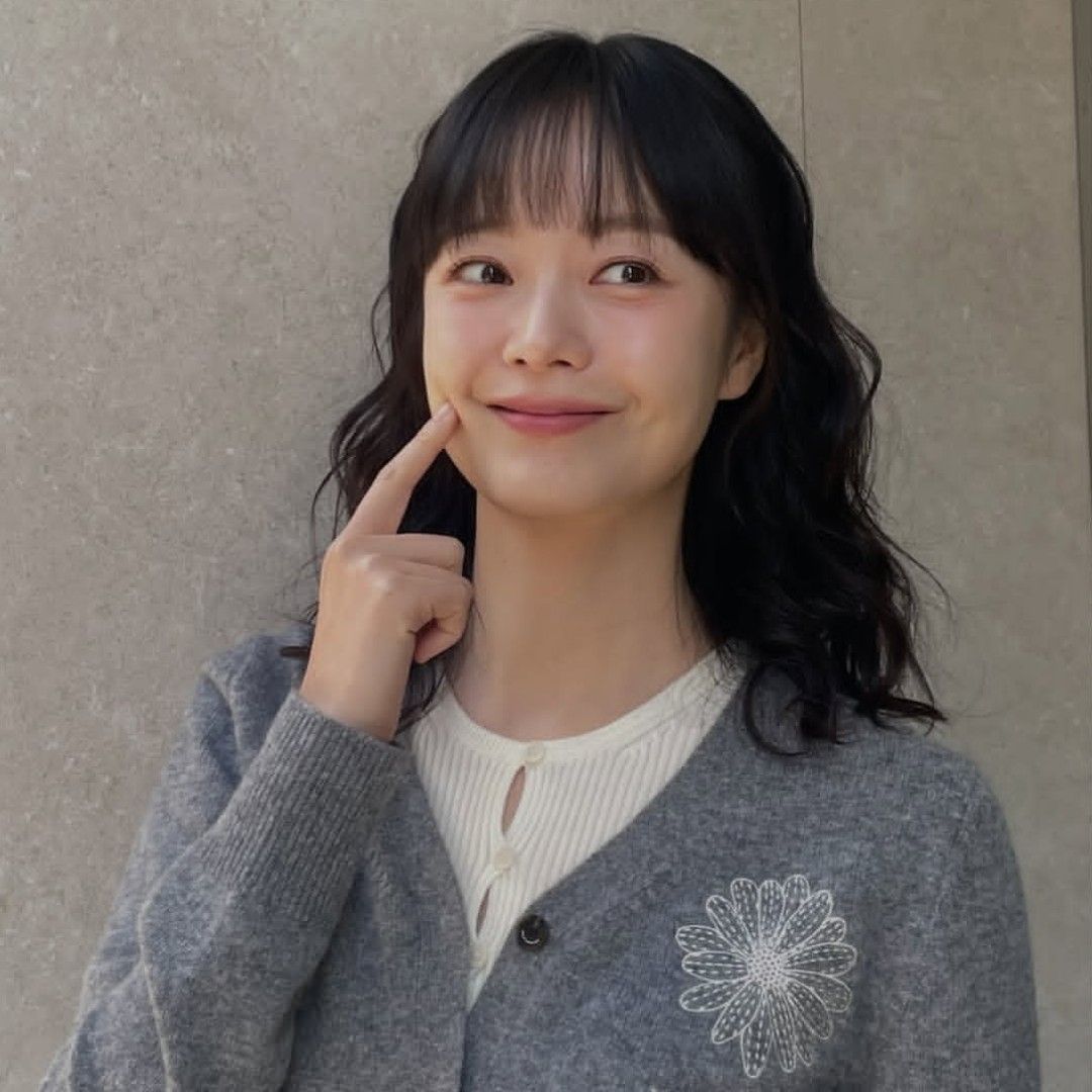 ファンが撮影したチョン・ソミンの瞬間