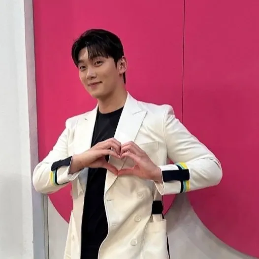 Latest photo of Jeon Jonghyeok