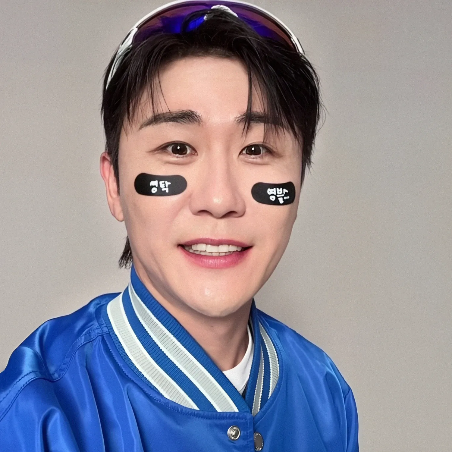 영탁 최근 활동샷