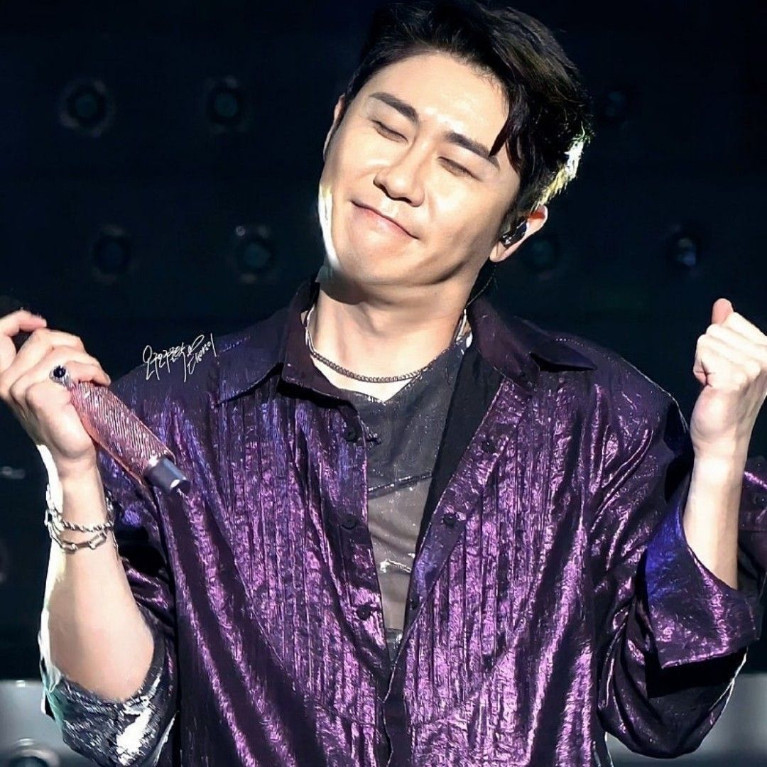 영탁의 비하인드 컷