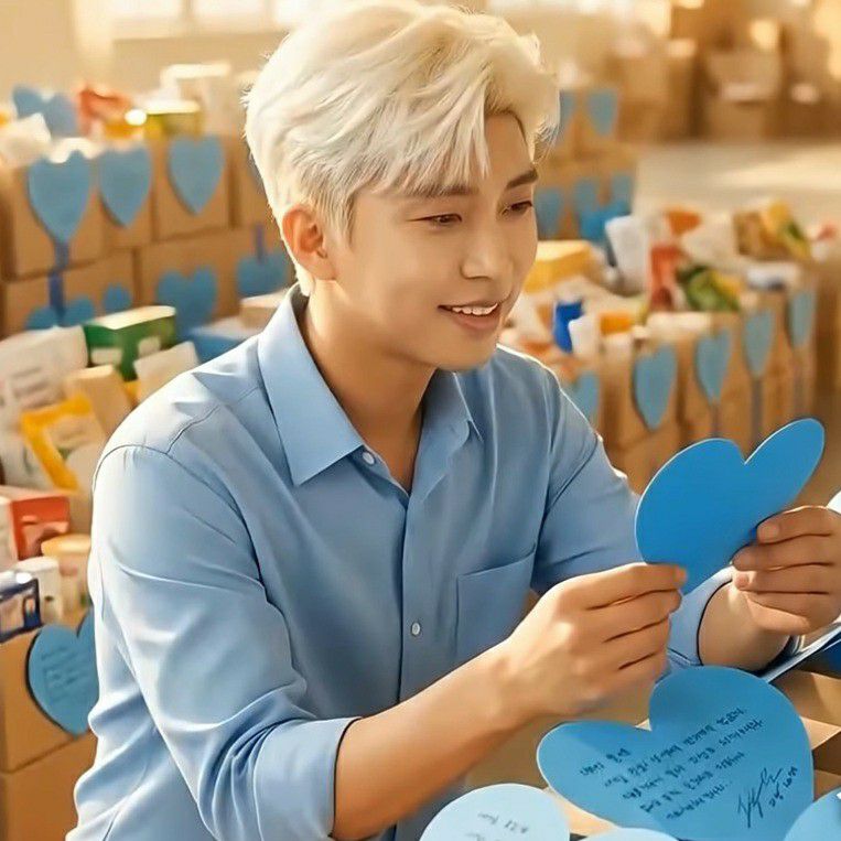 イム・ヨンウンの最近の活動ショット