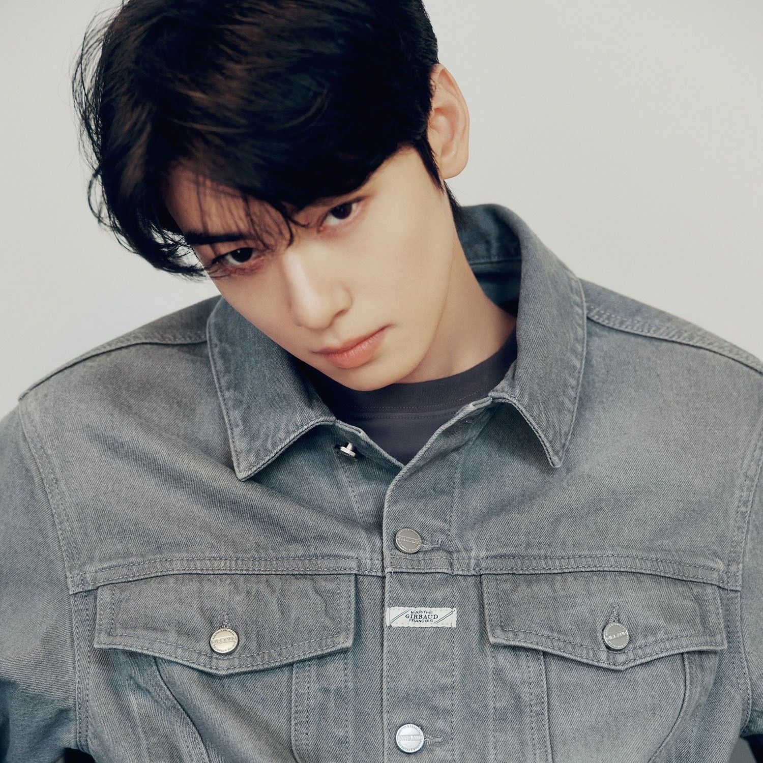 車銀優的幕後花絮