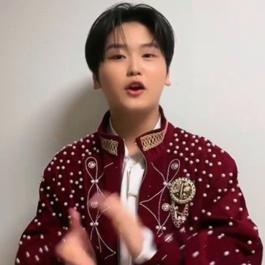 Latest photo of Park Sungon