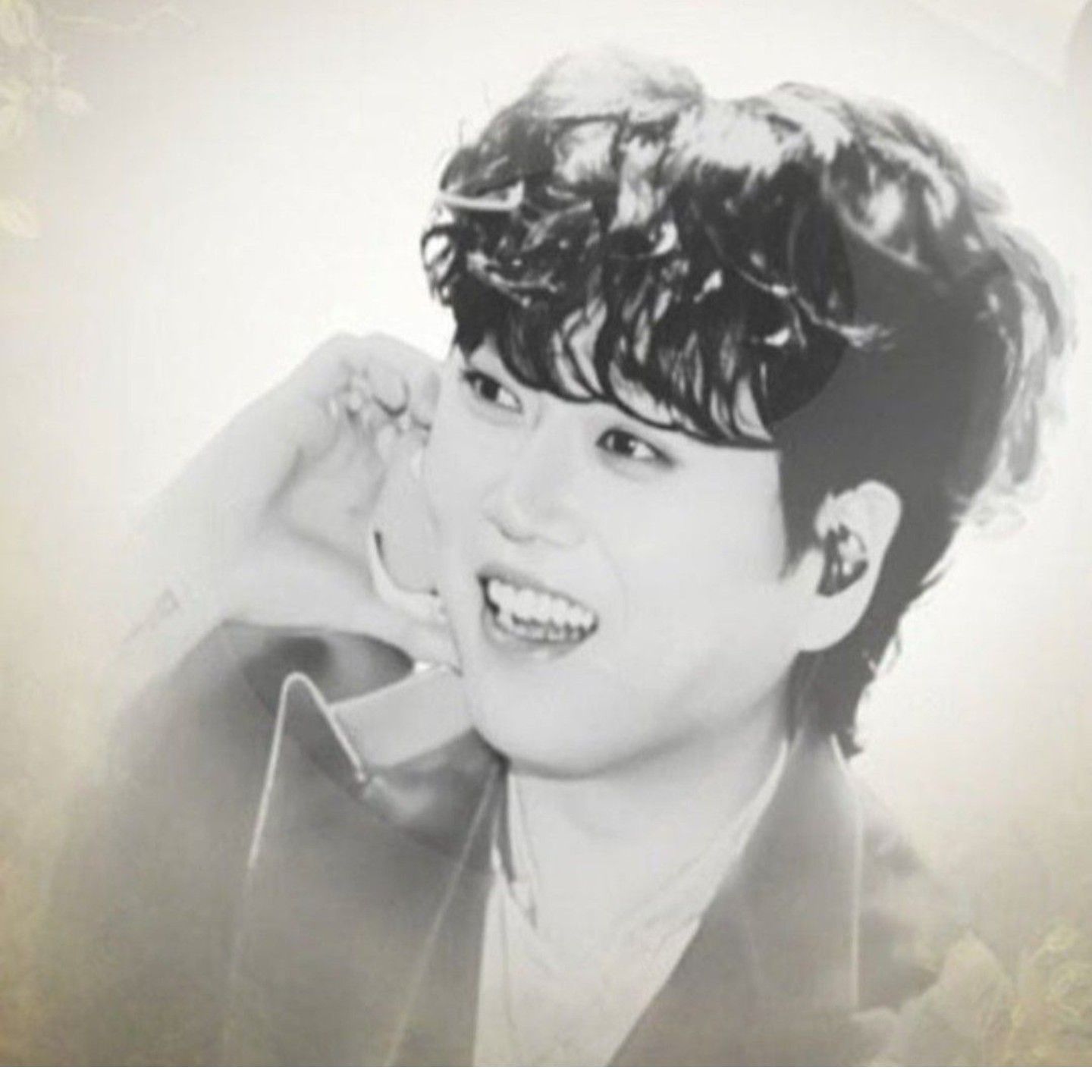 Latest photo of Hwang Youngwoong