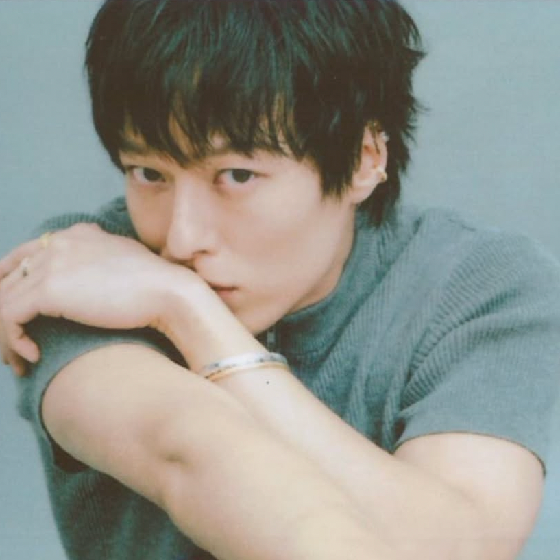 Latest photo of Jang Kiyong