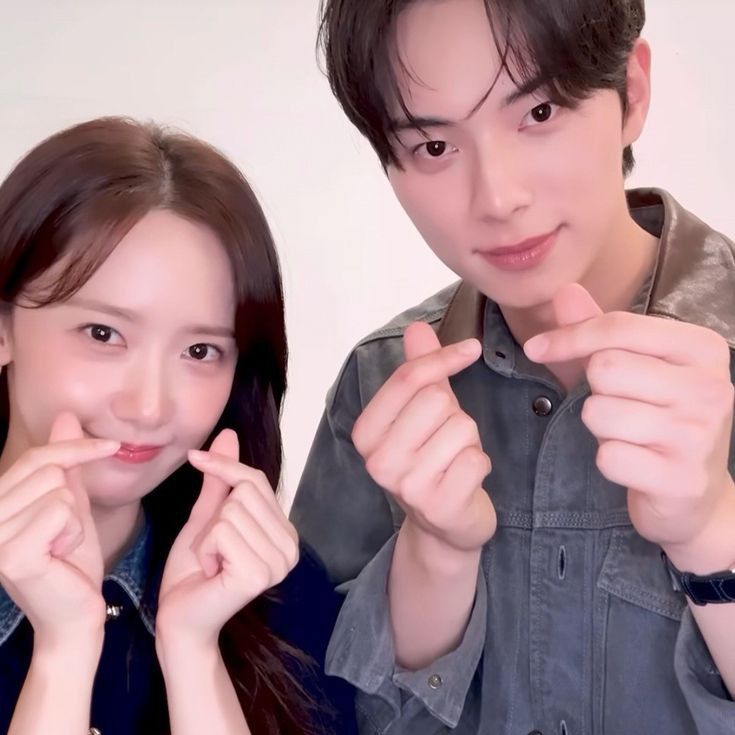 Latest photo of Lee Chaemin