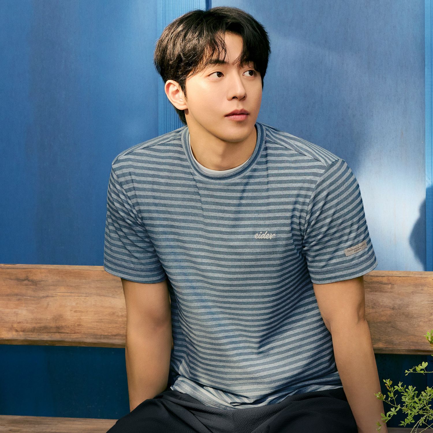 Latest photo of Nam Joohyuk