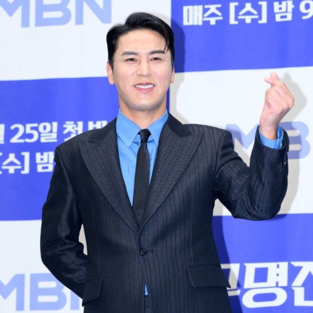 張民好的最新照片