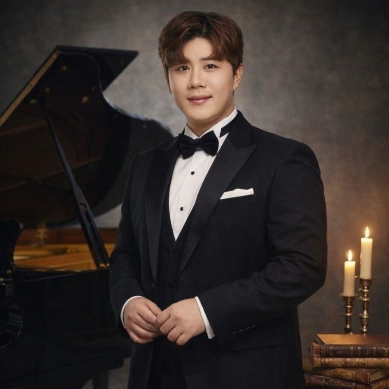 チン・ヘソンの最近の活動ショット