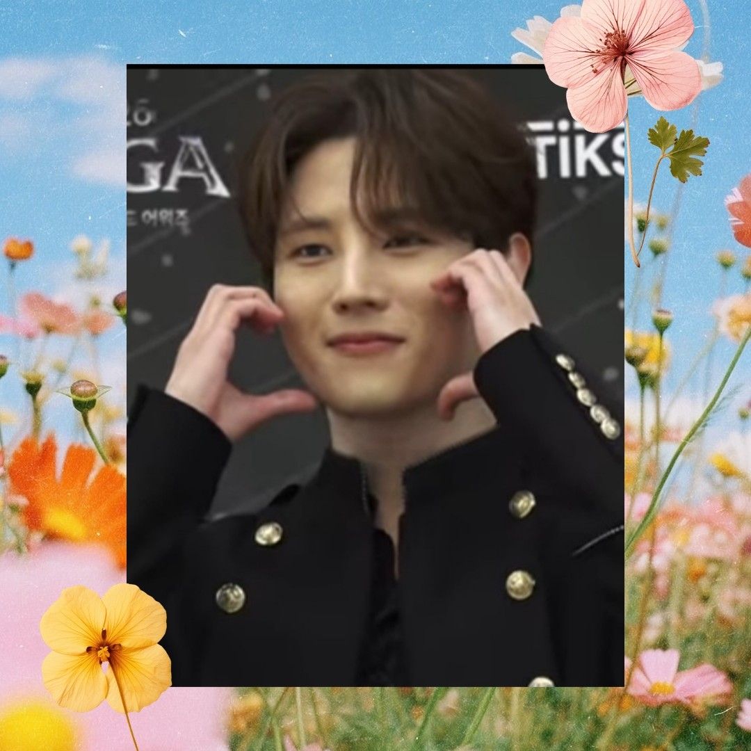 Latest photo of Kim Jungyeon