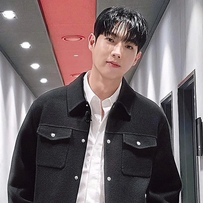 손태진의 비하인드 컷