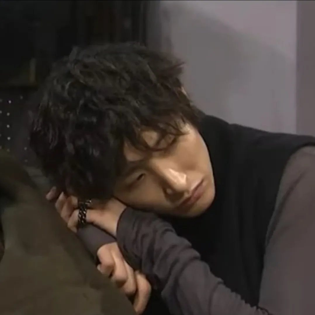 A moment captured by a fan of Lee Soohyuk
