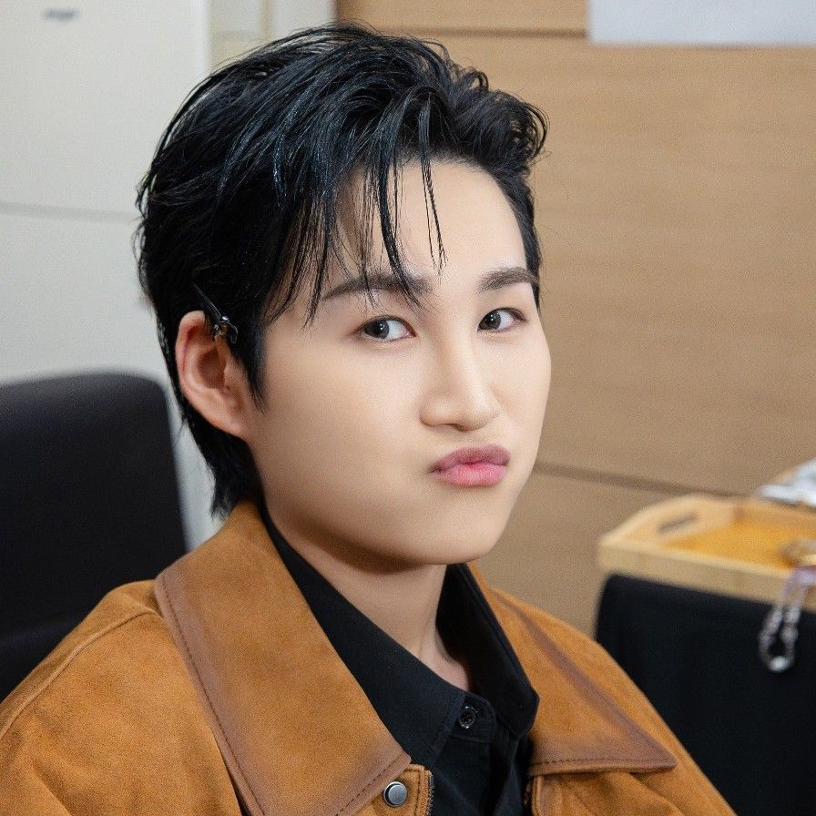 金熙栽的幕後花絮