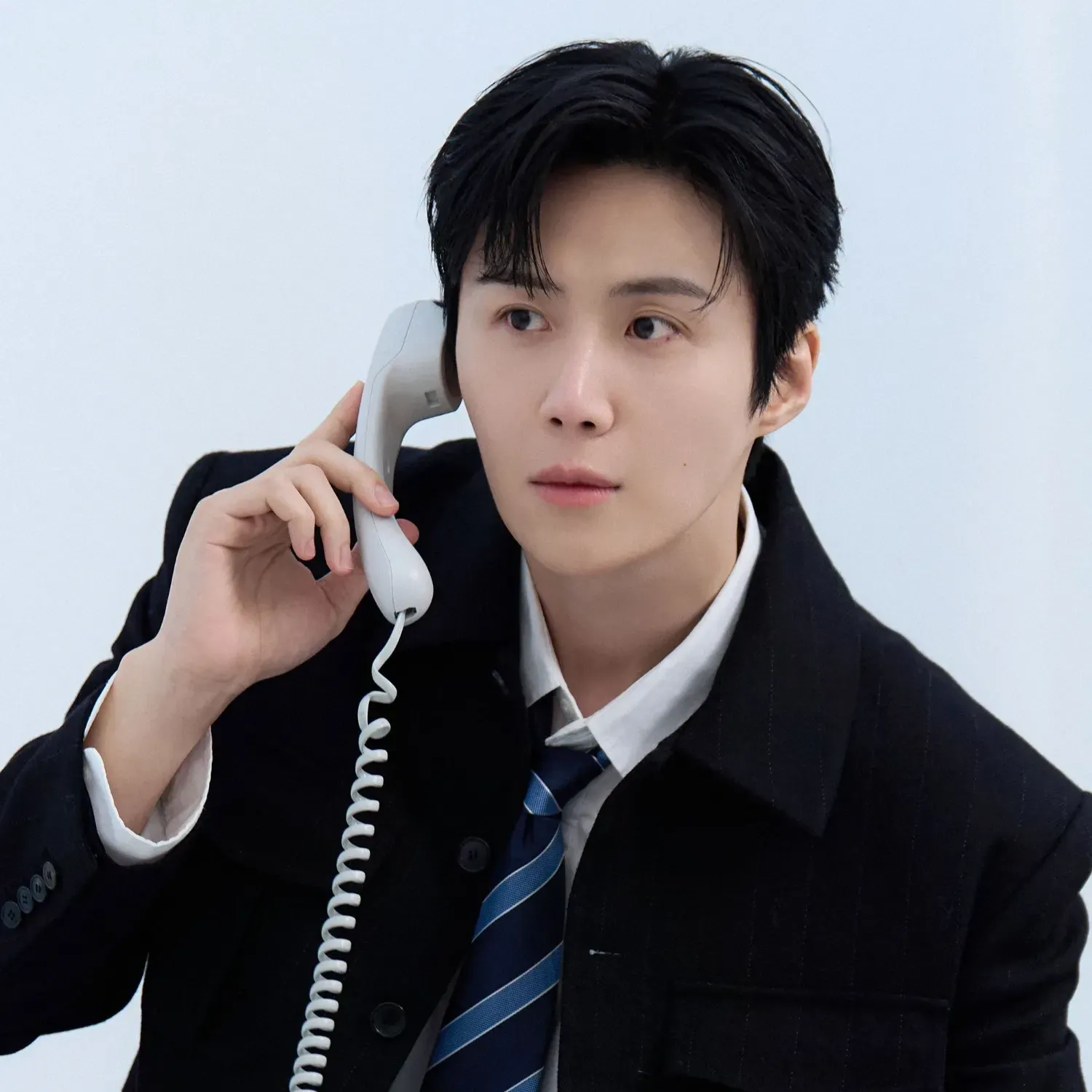 Cuplikan di balik layar dari Kim Seonho