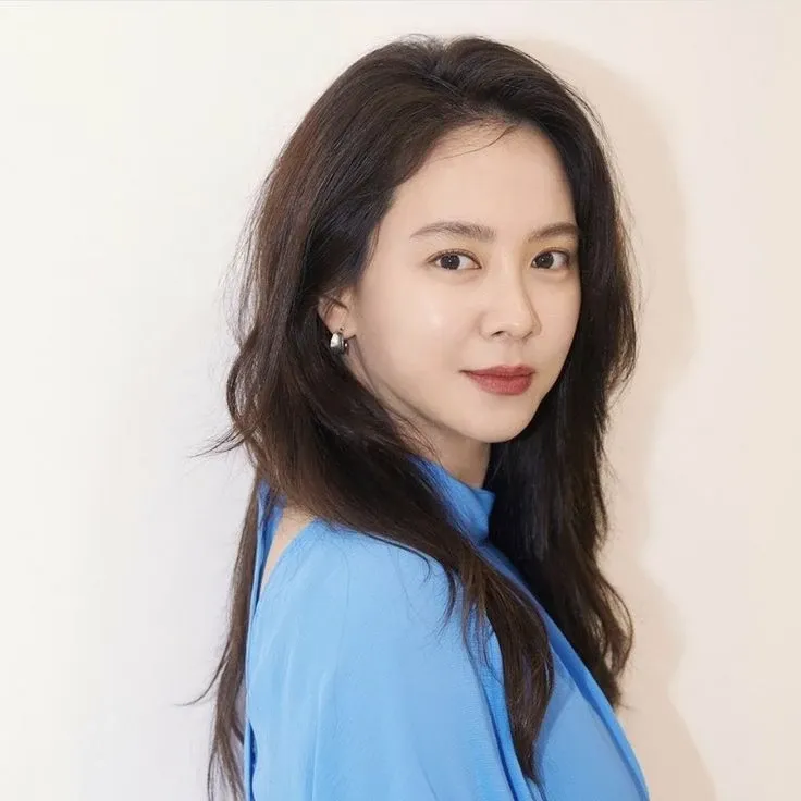 Foto terbaru dari Song Jihyo