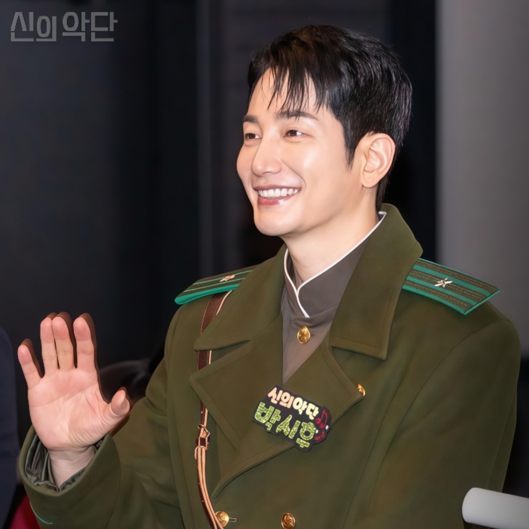 Choeaedol Celebコミュニティで爆発的人気の投稿