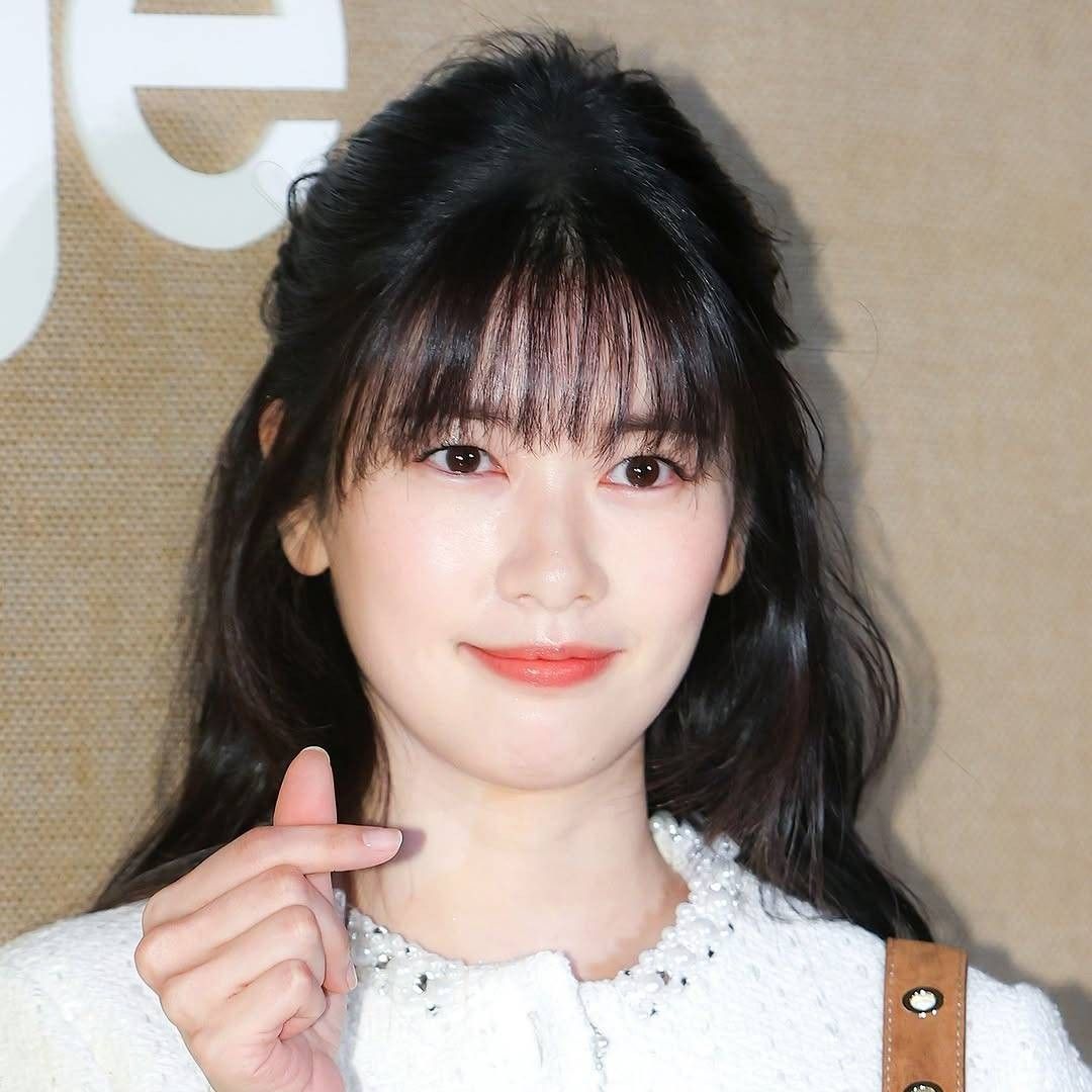 Latest photo of Jung Somin