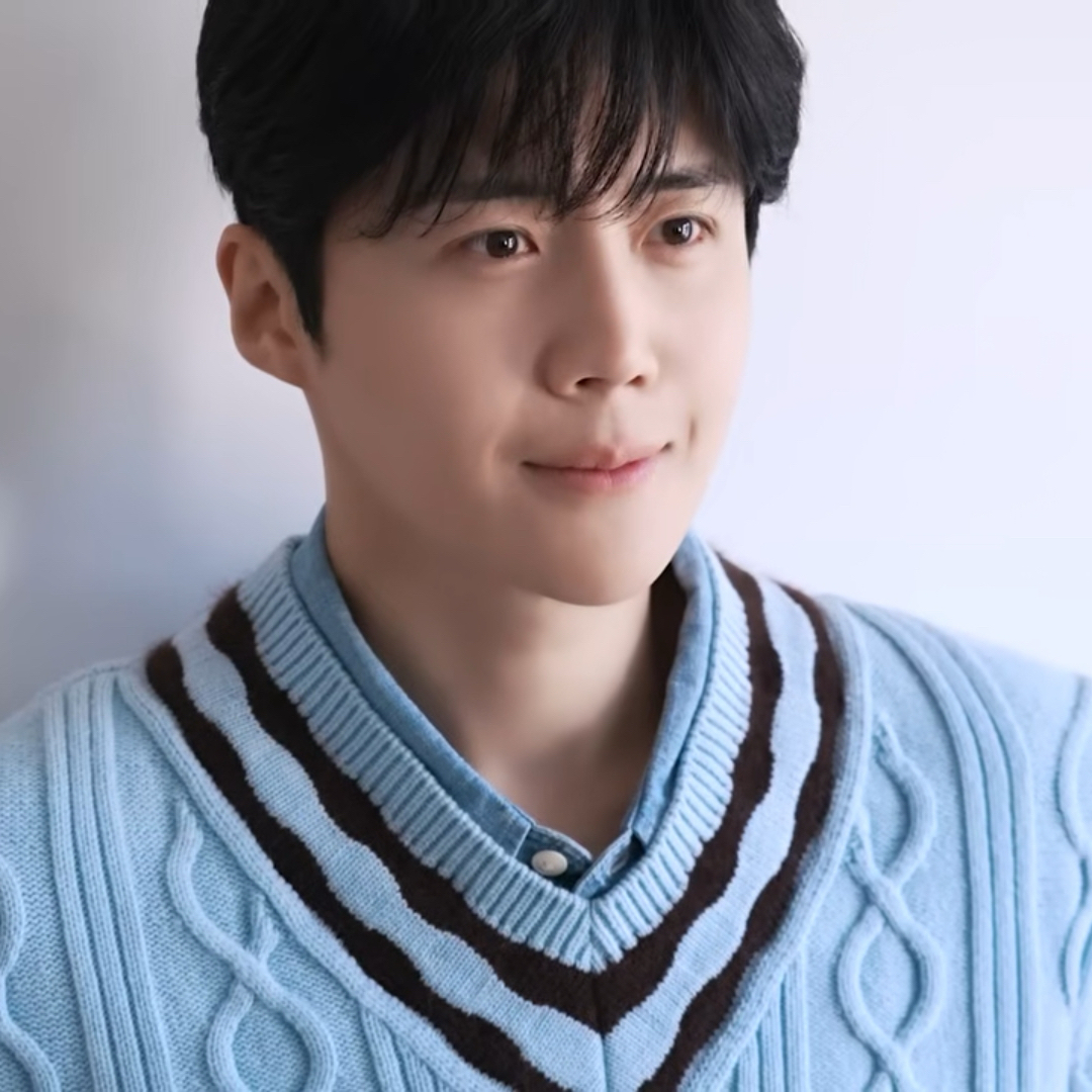 Foto kegiatan terbaru dari Kim Seonho