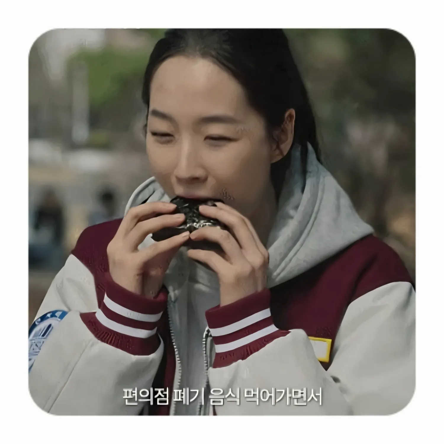 Behind-the-scenes cut of Won Jian