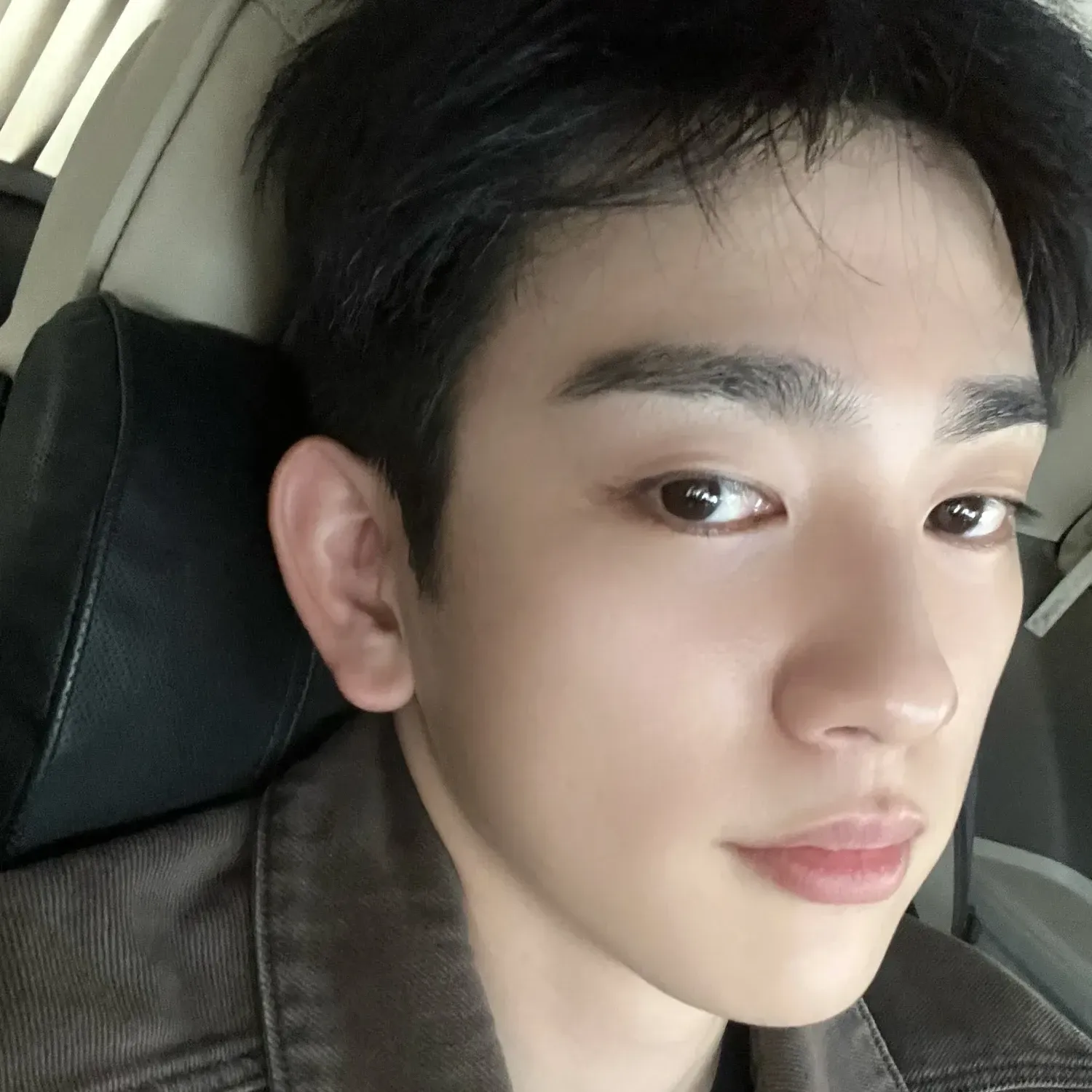 박진영 최근 활동샷