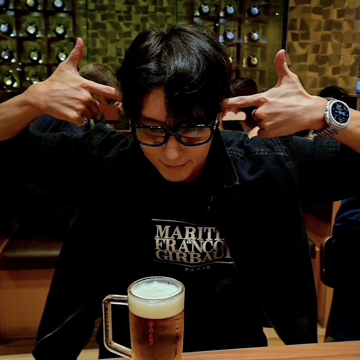 イ・ジュンギの最新写真