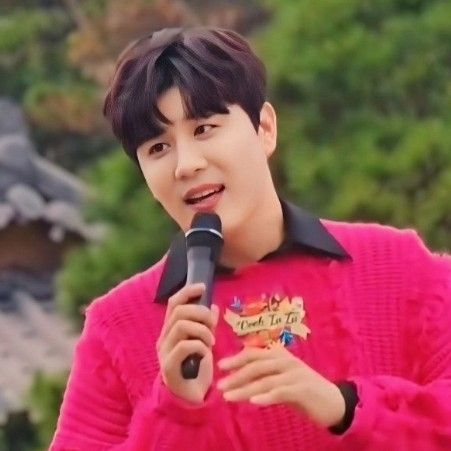 チン・ヘソンのビハインドカット