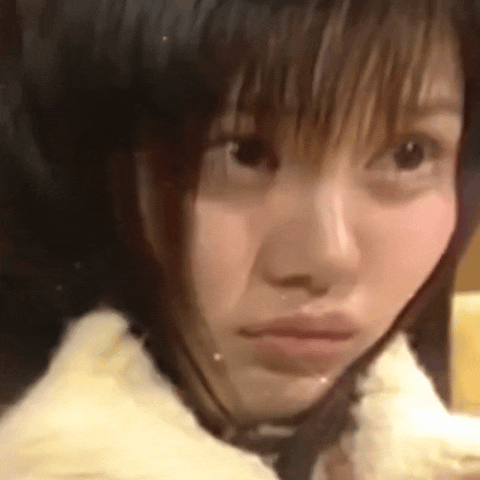 Behind-the-scenes cut of Jang Nara