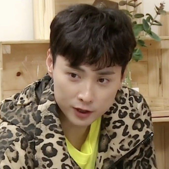 閔庚勳的近期活動照