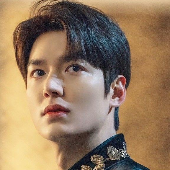 이민호의 비하인드 컷