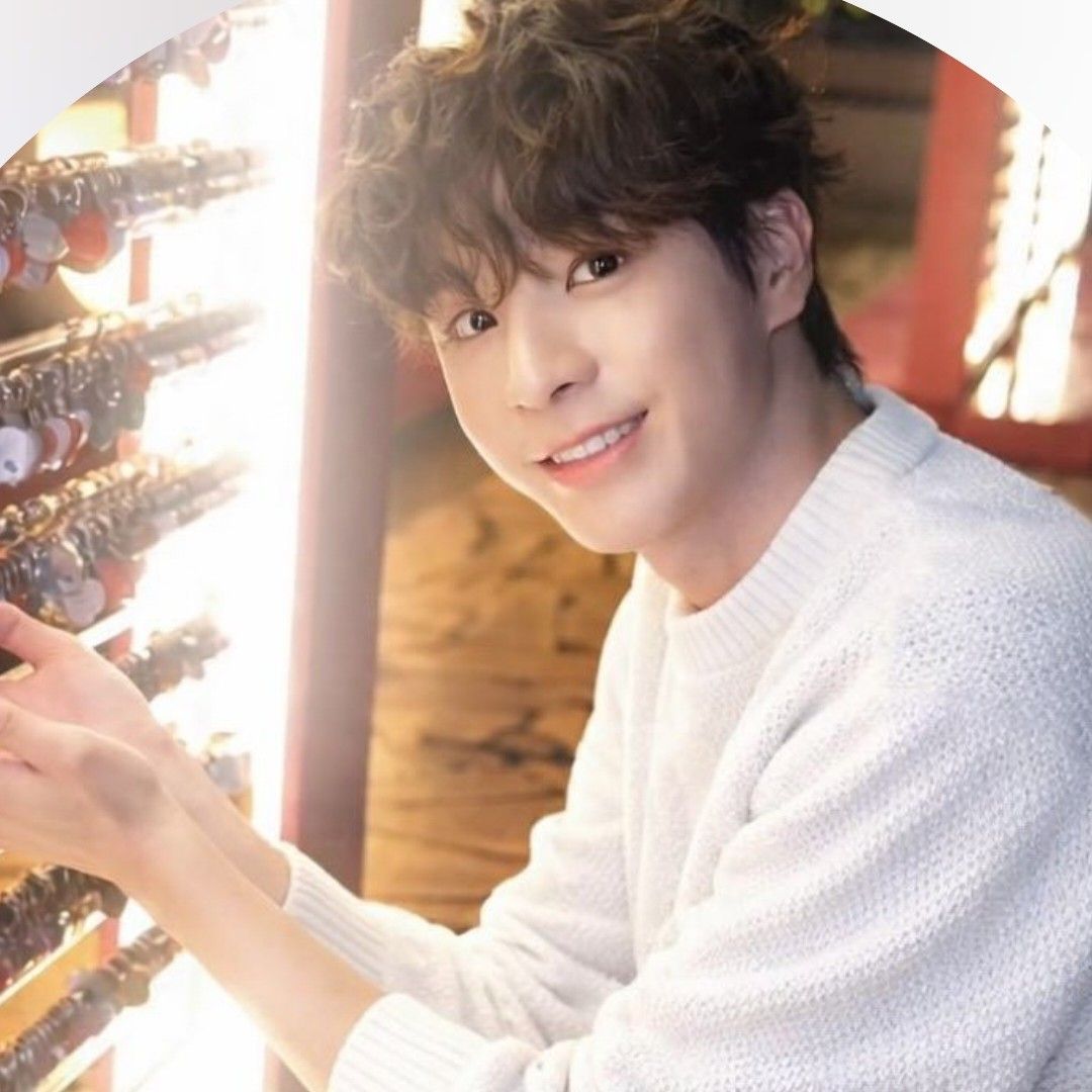 정동원의 최신 사진