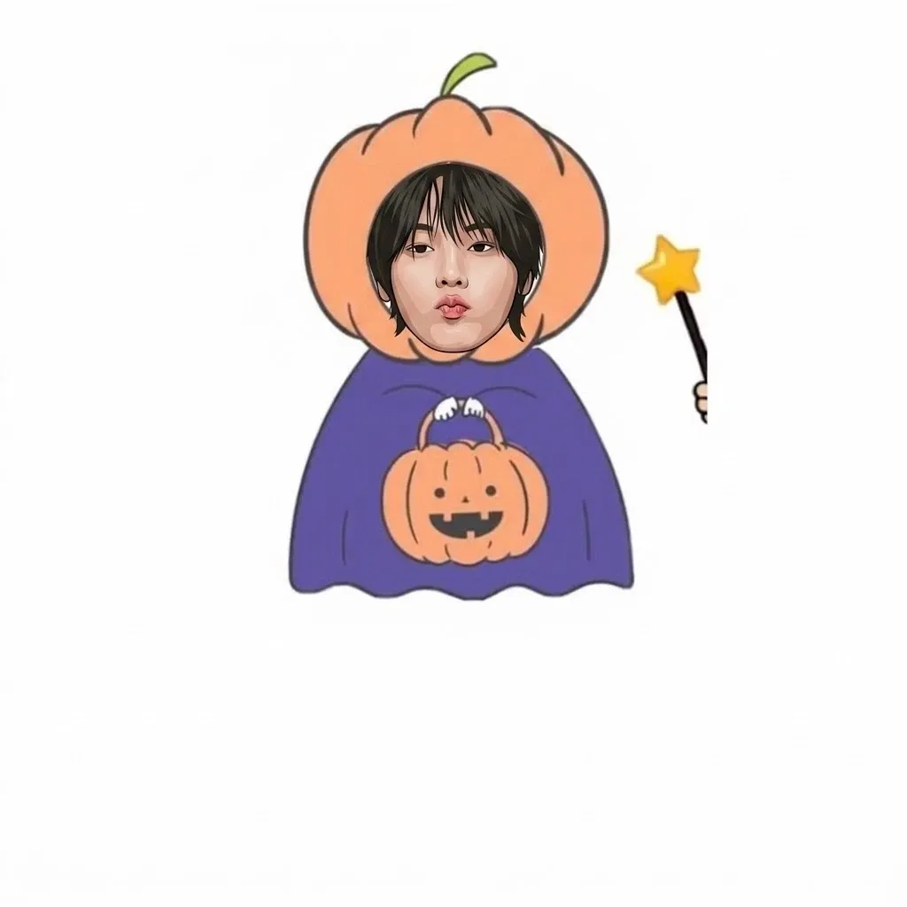 Latest photo of Yoon Sanha