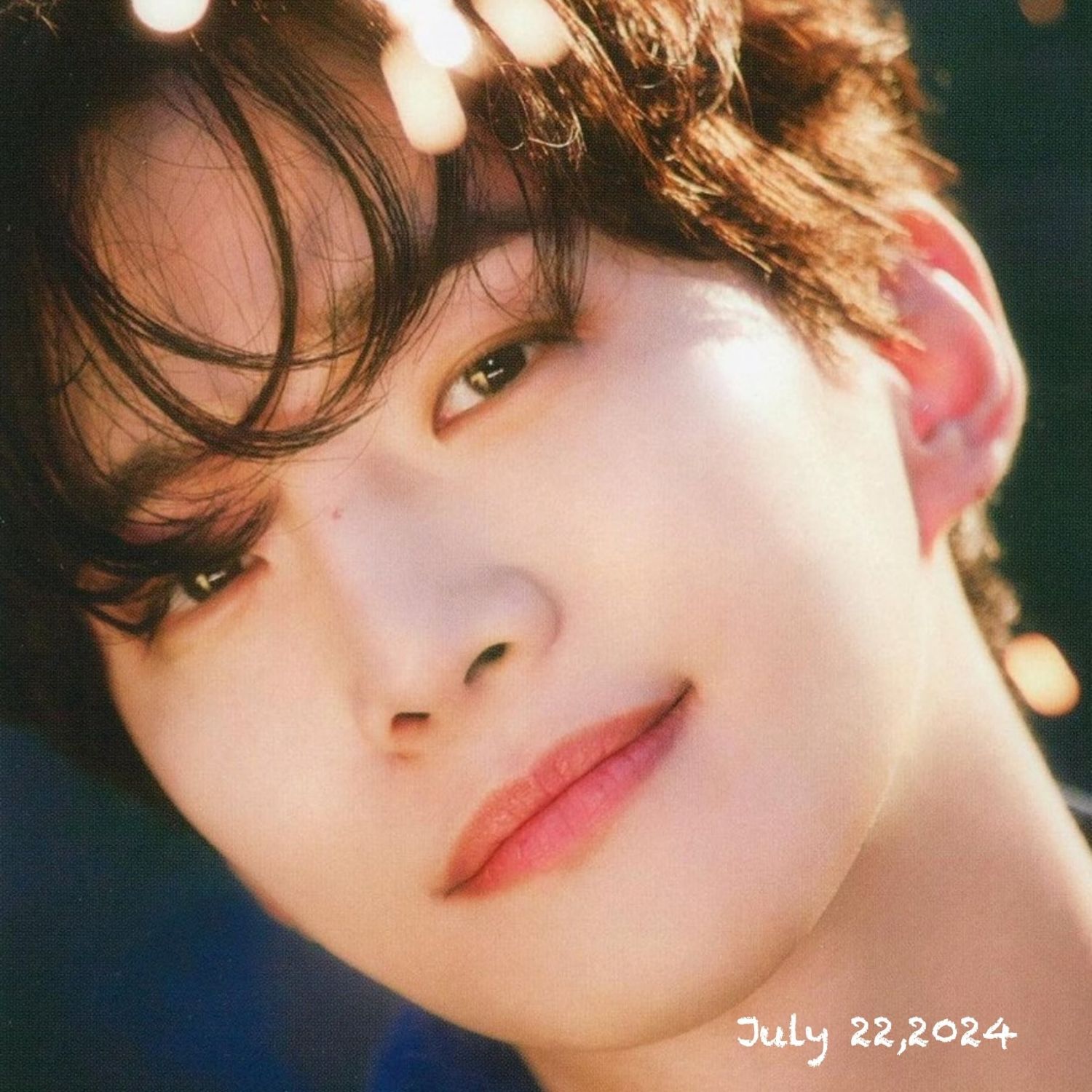 李俊昊的幕后花絮