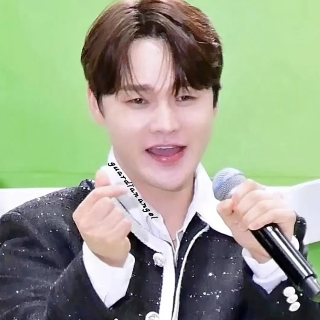 박서진 최근 활동샷