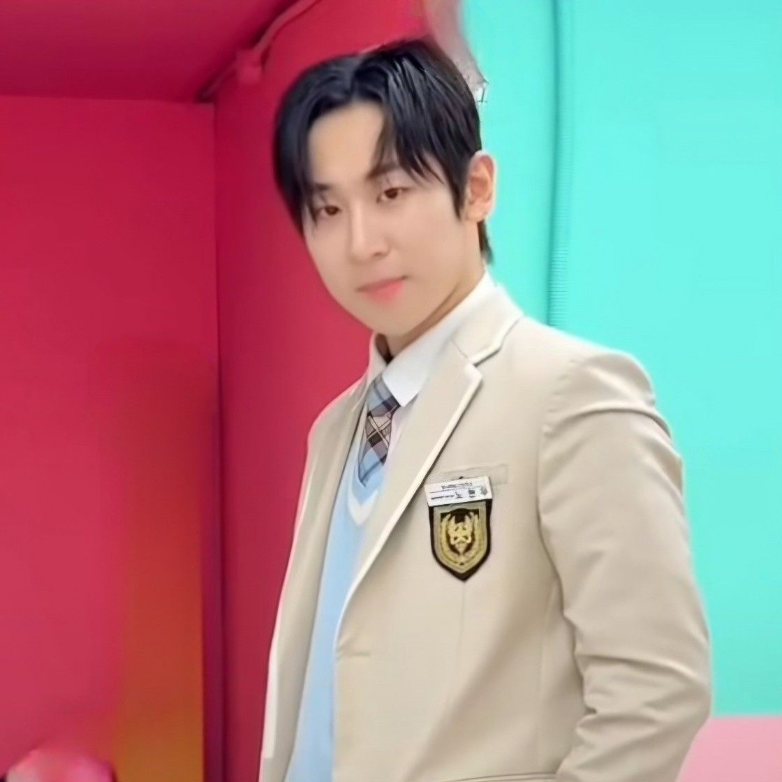 Recent activity shot of Libelante