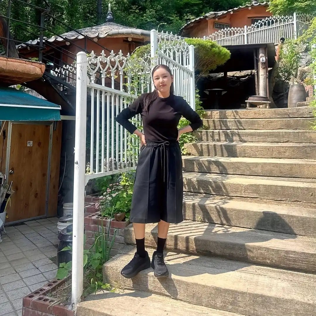 宋歌人的幕後花絮