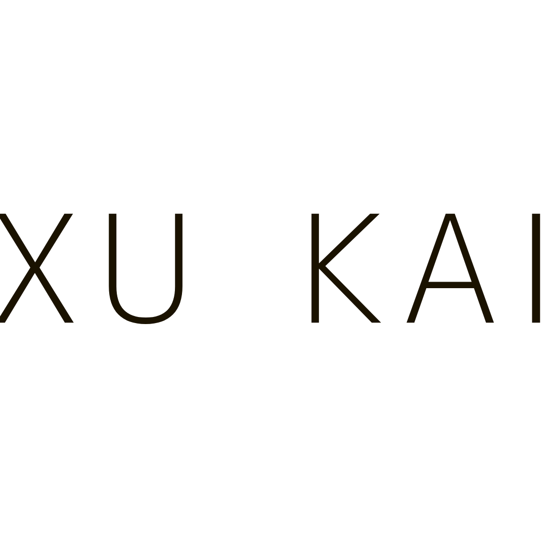 Latest photo of Xu Kai