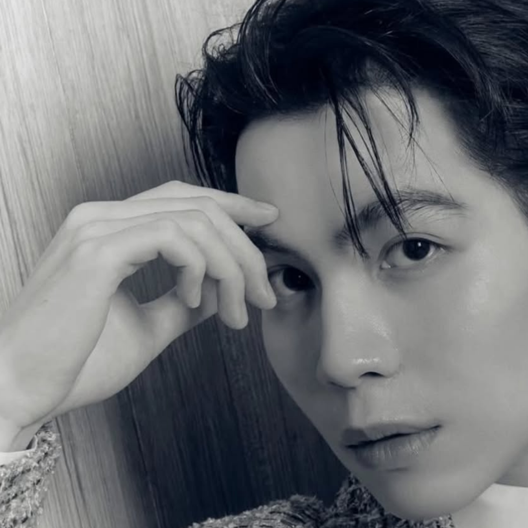 Latest photo of First Kanaphan Puitrakul