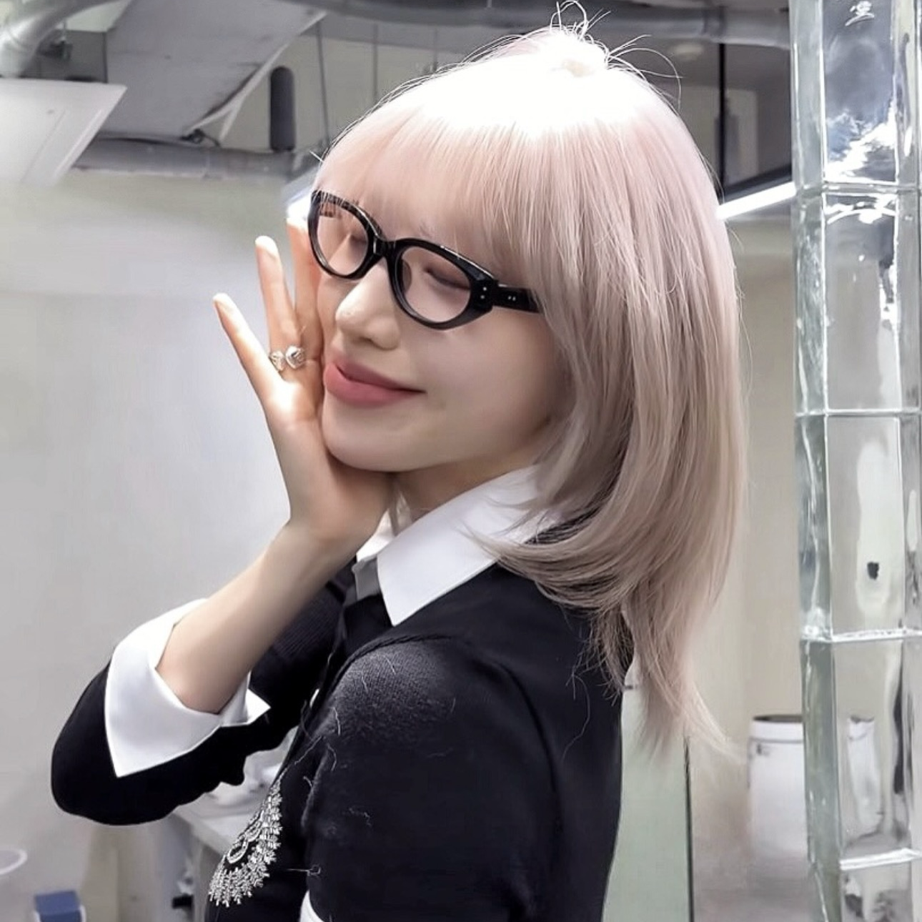 Recent activity shot of BADA