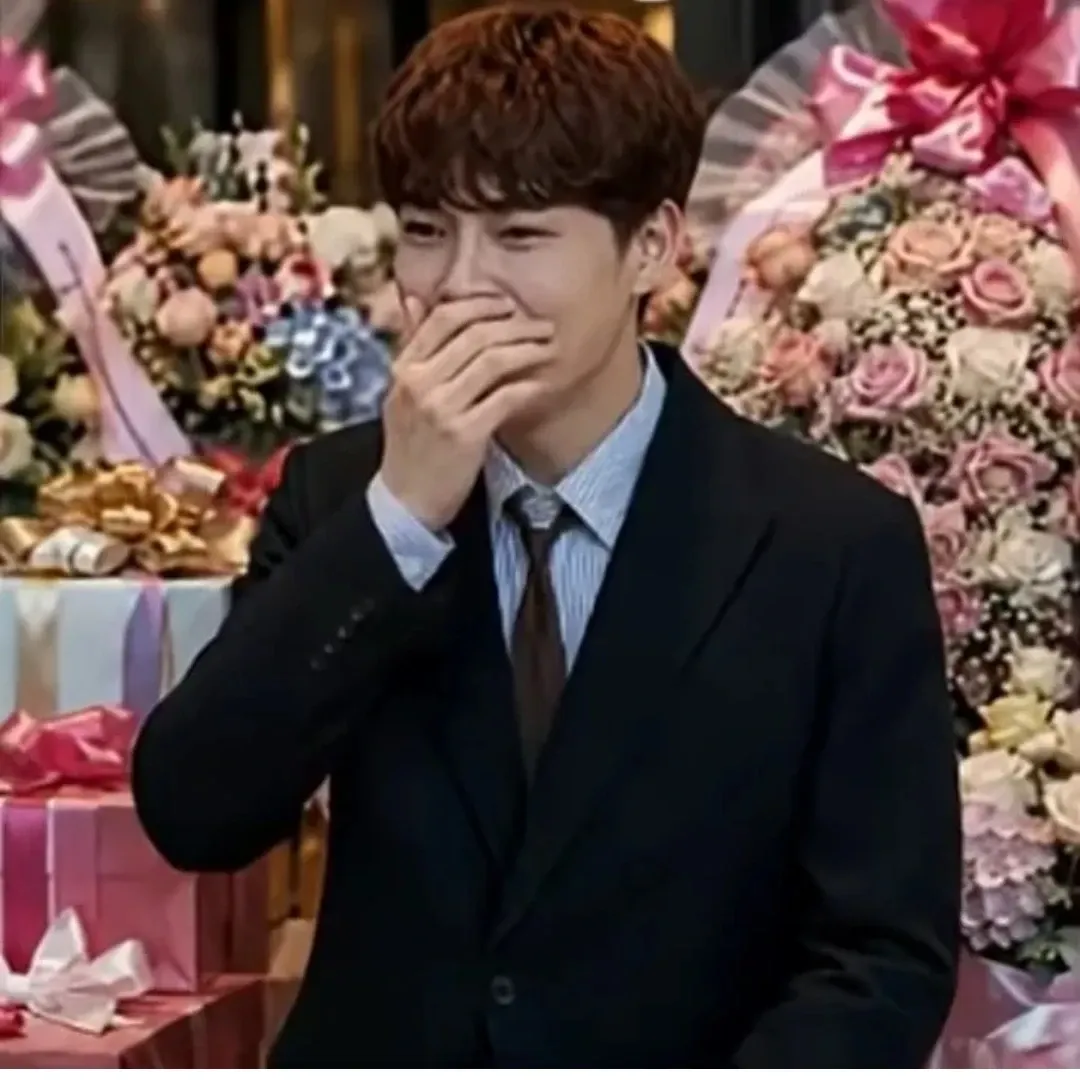 박서진의 최신 사진