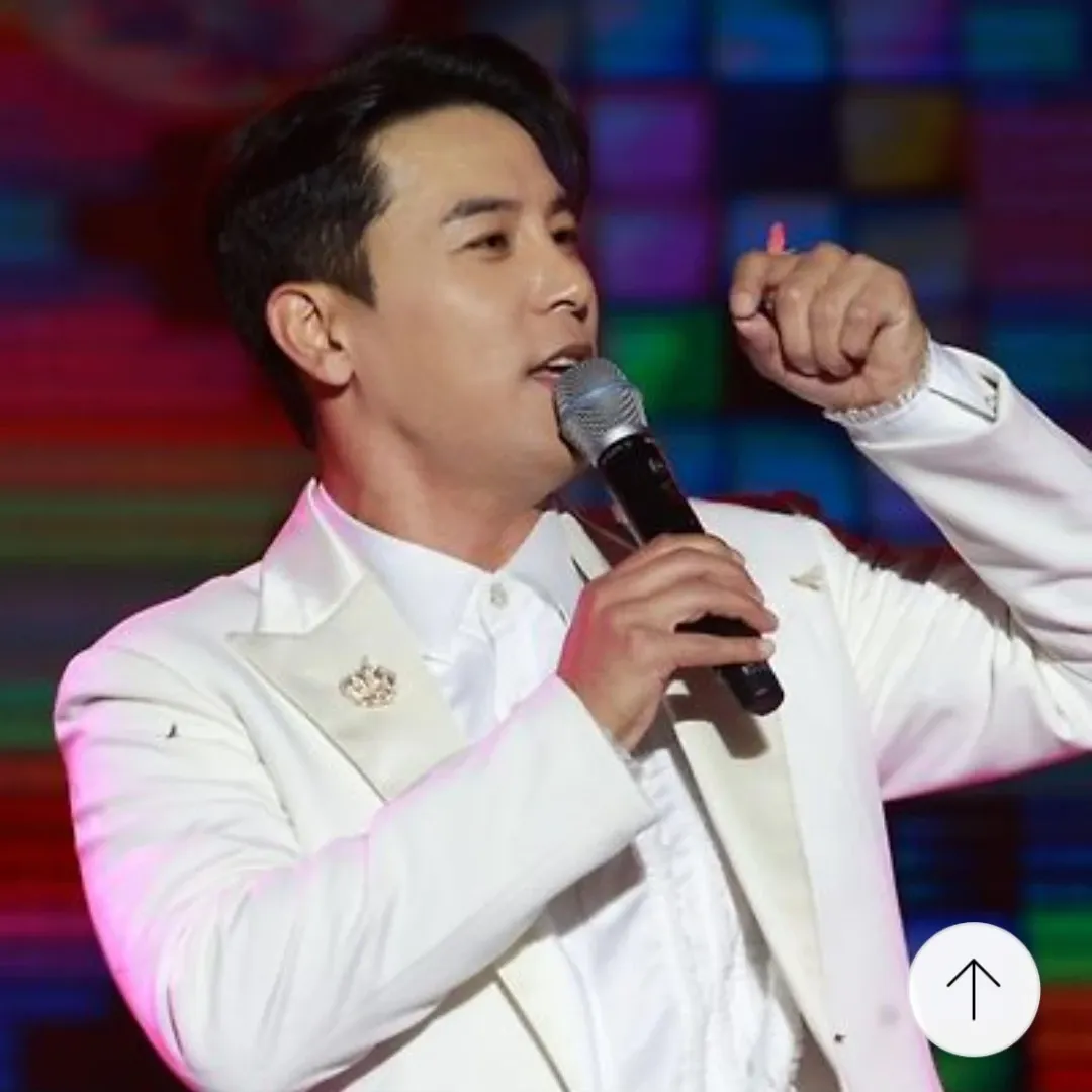 Momen yang diabadikan oleh penggemar Jang Minho